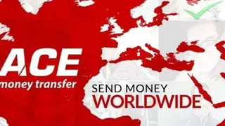 ACE Money Transfer screenshot