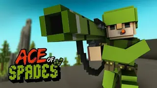 Ace of Spades screenshot