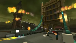 Ace of Spades screenshot