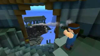 Ace of Spades screenshot