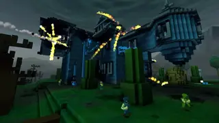 Ace of Spades screenshot