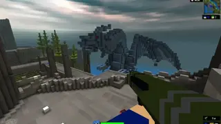 Ace of Spades: Battle Builder screenshot