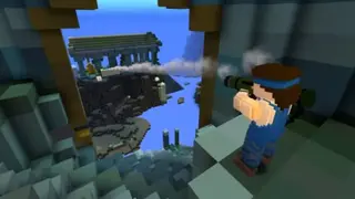 Ace of Spades: Battle Builder screenshot
