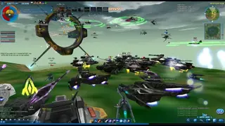 Ace Online screenshot