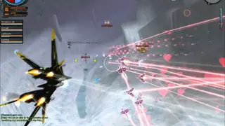 Ace Online screenshot