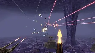 Ace Online screenshot