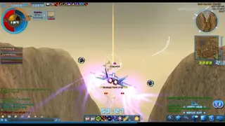 Ace Online screenshot