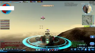 Ace Online screenshot