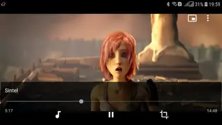 Ace Stream screenshot