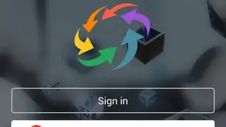 Ace Stream screenshot