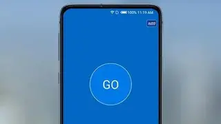 Ace VPN screenshot