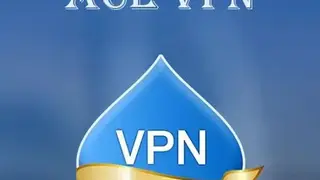 Ace VPN screenshot
