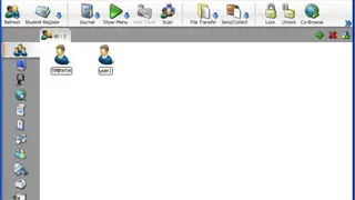 Acer Classroom Manager screenshot