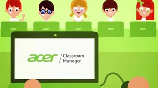 Acer Classroom Manager screenshot