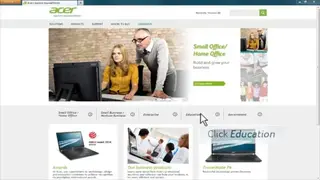 Acer Classroom Manager screenshot