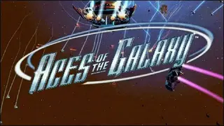Aces of the Galaxy screenshot
