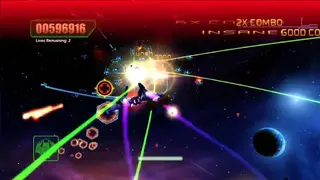 Aces of the Galaxy screenshot