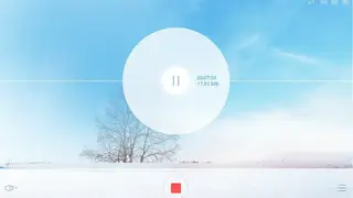 Acethinker Free Audio Recorder Online screenshot