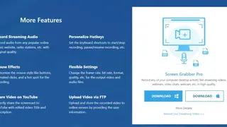 Acethinker Screen Grabber screenshot