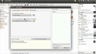 AcetoneISO screenshot