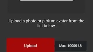 AChatRoom screenshot