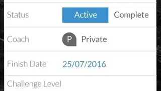 Achiiva: Coach anywhere screenshot
