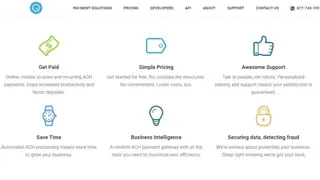 ACHQ screenshot