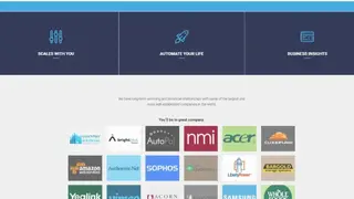 ACHQ screenshot