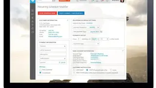 ACHQ screenshot