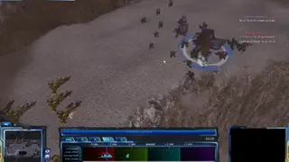 Achron screenshot