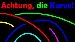 Achtung, die Kurve! screenshot