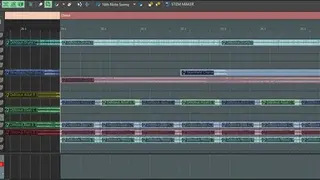 ACID Pro 10 screenshot