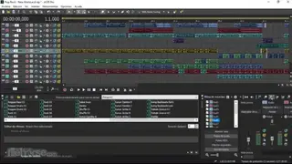 Acid Pro 7 screenshot