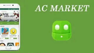 ACMarket screenshot