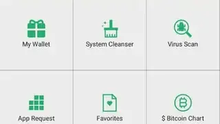 ACMarket screenshot