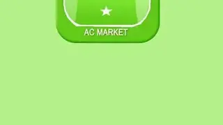 ACMarket screenshot