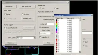 Acme CAD See screenshot