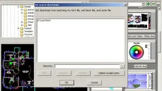 Acme CAD See screenshot