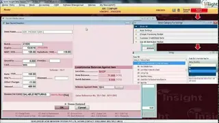 Acme Insight screenshot