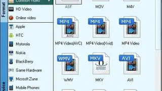 Acoolsoft PPT to Video screenshot