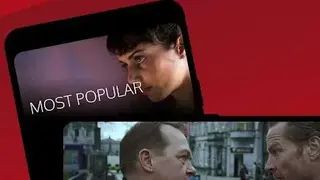 Acorn TV screenshot