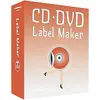 Acoustica CD/DVD Label Maker
