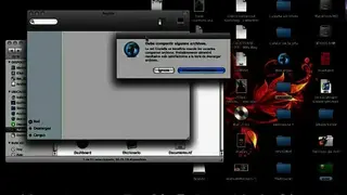 Acqlite screenshot