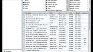 Acqlite screenshot