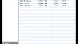 Acqlite screenshot