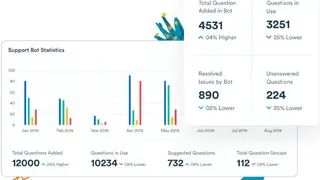Acquire screenshot