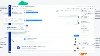 Acquire screenshot