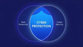 Acronis Data Protection screenshot