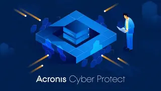 Acronis Data Protection screenshot