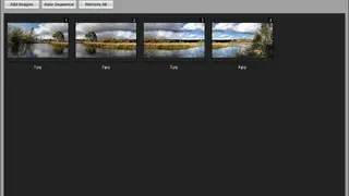 AcroPano screenshot